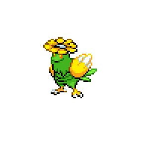 Skiprow Sprite Image