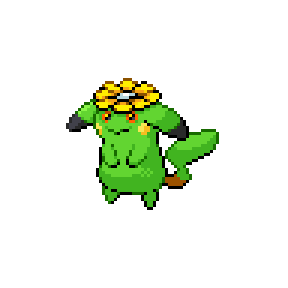 Skipchu Sprite Image