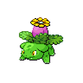 Skipsaur Sprite Image
