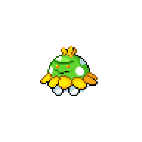 Skipish Sprite Image