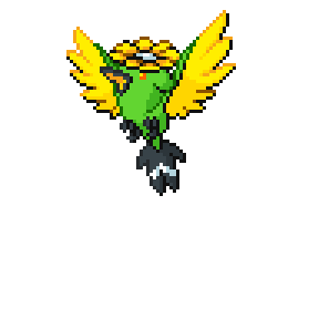 Skipling Sprite Image