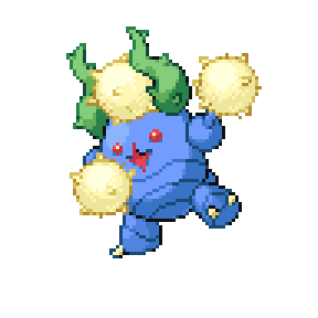 Jumpsir Sprite Image