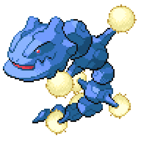 Jumplix Sprite Image