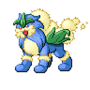 Jumptei Sprite Image