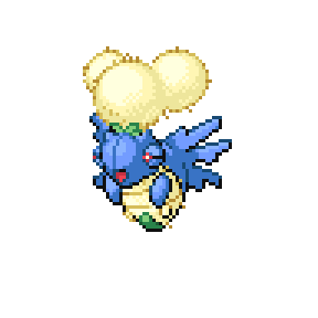 Jumpinja Sprite Image