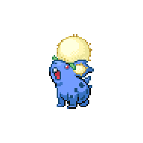 Jumpran Sprite Image