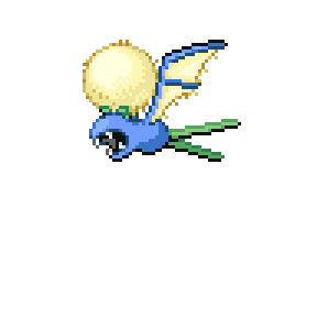 Jumpbat Sprite Image