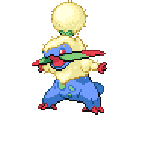 Jumpxure Sprite Image