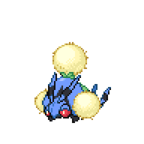 Jumppede Sprite Image