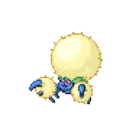 Jumpsect Sprite Image