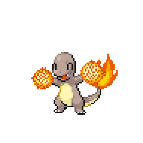 Jumpmander Sprite Image
