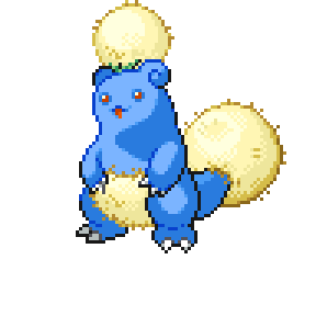 Jumpbro Sprite Image