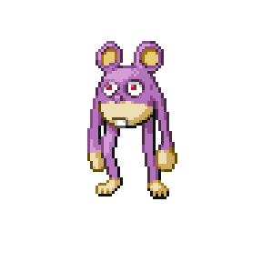 Ratlee Sprite Image