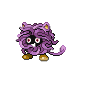 Ratgela Sprite Image