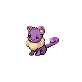 Ratvee Sprite Image