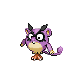 Rathoot Sprite Image