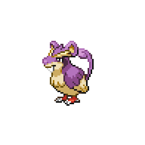 Ratgey Sprite Image