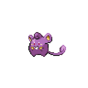 Ratfa Sprite Image