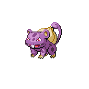 Ratsaur Sprite Image