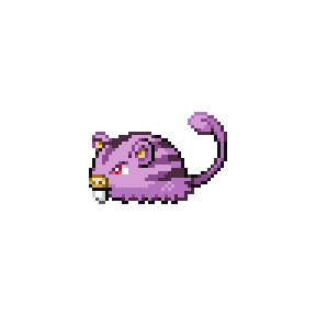Ratnub Sprite Image