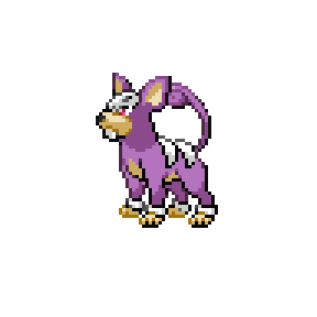 Ratdour Sprite Image