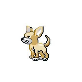 Ratdour Sprite Image