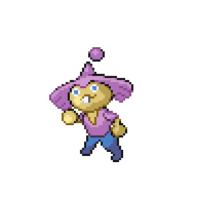 Rattop Sprite Image