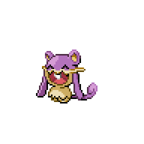 Ratnaut Sprite Image