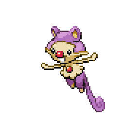 Rat jr. Sprite Image