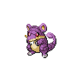 Ratshrew Sprite Image