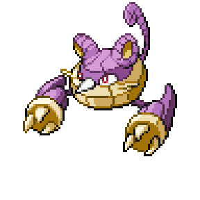 Rattang Sprite Image