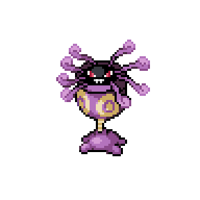 Ratleep Sprite Image