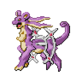 Ratceus Sprite Image