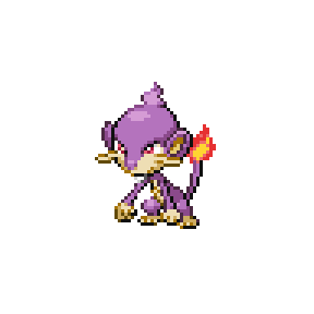 Ratchar Sprite Image