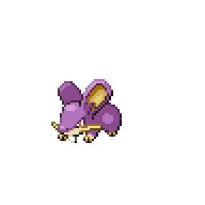Ratran Sprite Image