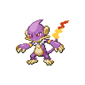 Ratferno Sprite Image