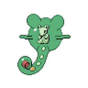 Ratniclus Sprite Image