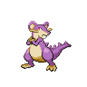 Ratrok Sprite Image