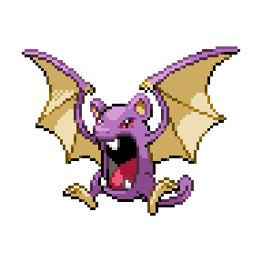 Ratbat Sprite Image