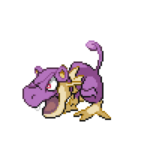Ratrunt Sprite Image