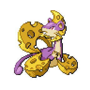 Ratselia Sprite Image
