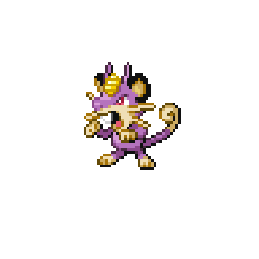 Ratth Sprite Image
