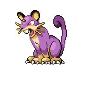 Ratsian Sprite Image