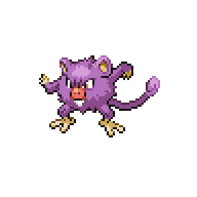 Ratkey Sprite Image