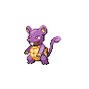 Rattle Sprite Image