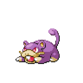 Ratpoke Sprite Image