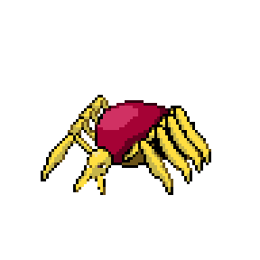 Ratmite Sprite Image