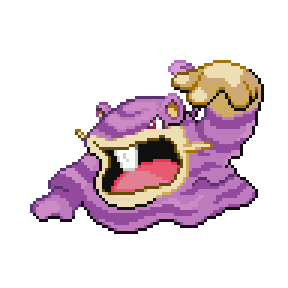 Ratuk Sprite Image