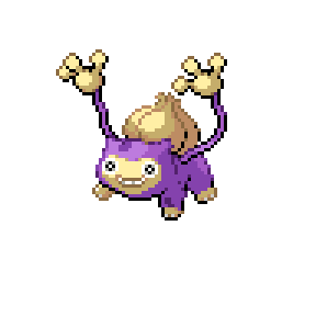 Aisaur Sprite Image