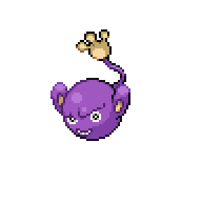 Aiorb Sprite Image